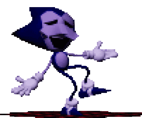 you've met with a terrible fate haven't you