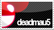 deadmau5stamp