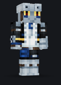 mr wpnz minecraft skin recoloured