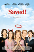 saved