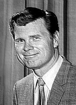 Barry Nelson