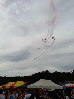 Bristol Balloon Fiesta 2026