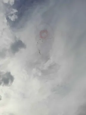 Bristol Balloon Fiesta 2026