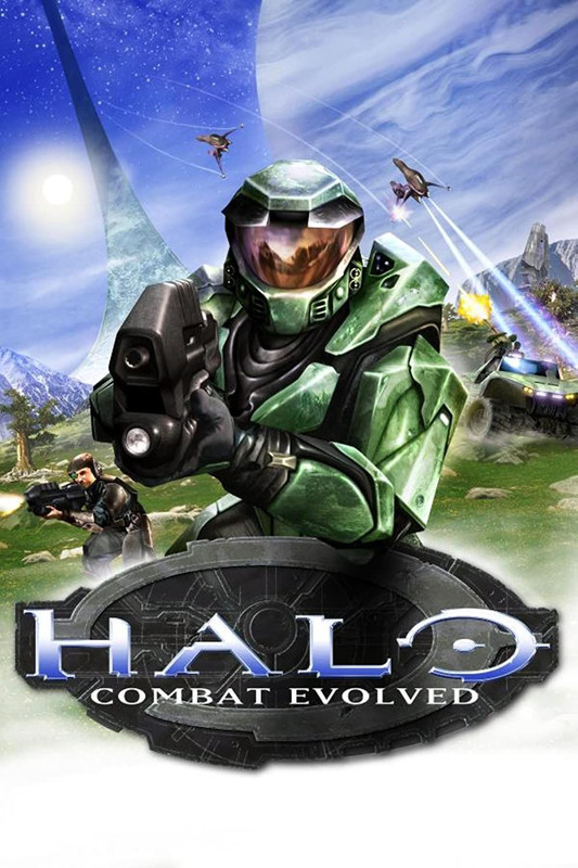 halo