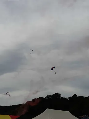 Bristol Balloon Fiesta 2026