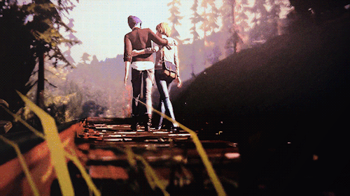 Life is strange