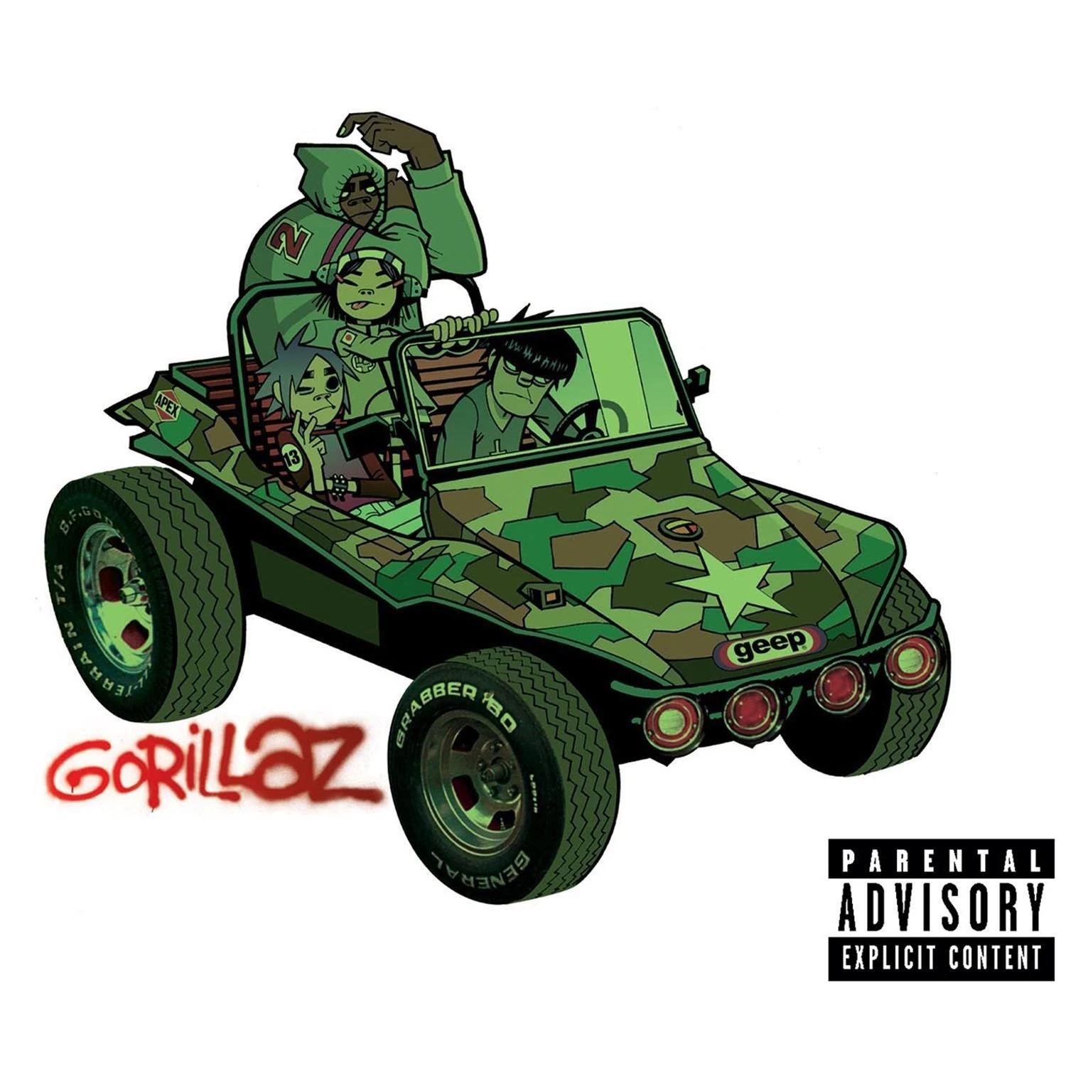my fav album currently