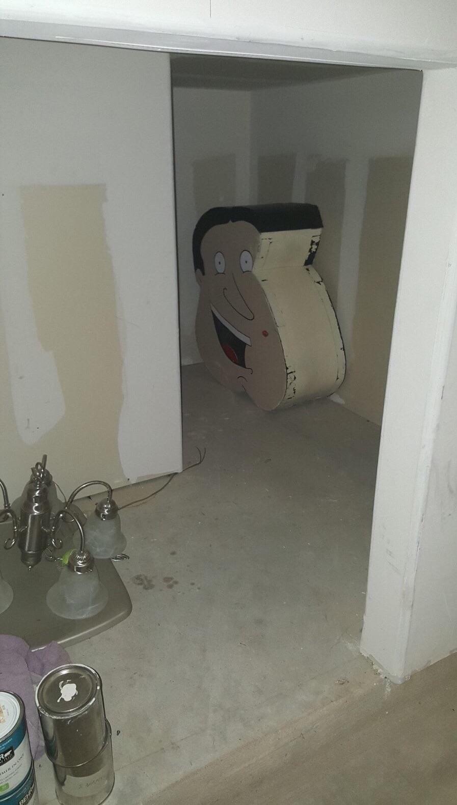 quagmire