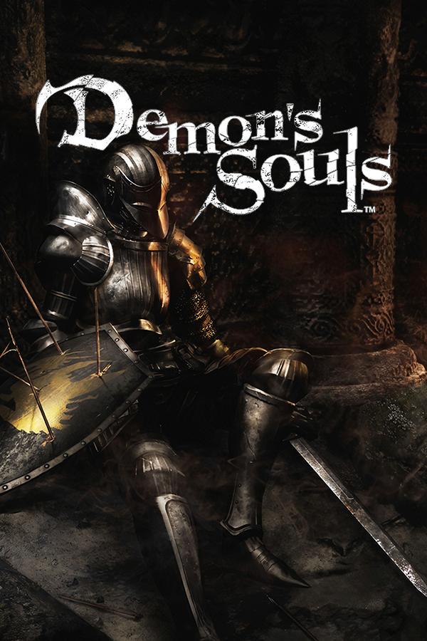 Demons Souls...