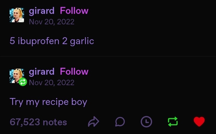 yummy : r/CuratedTumblr