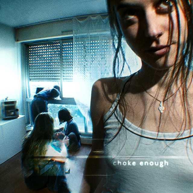choke enough - oklou