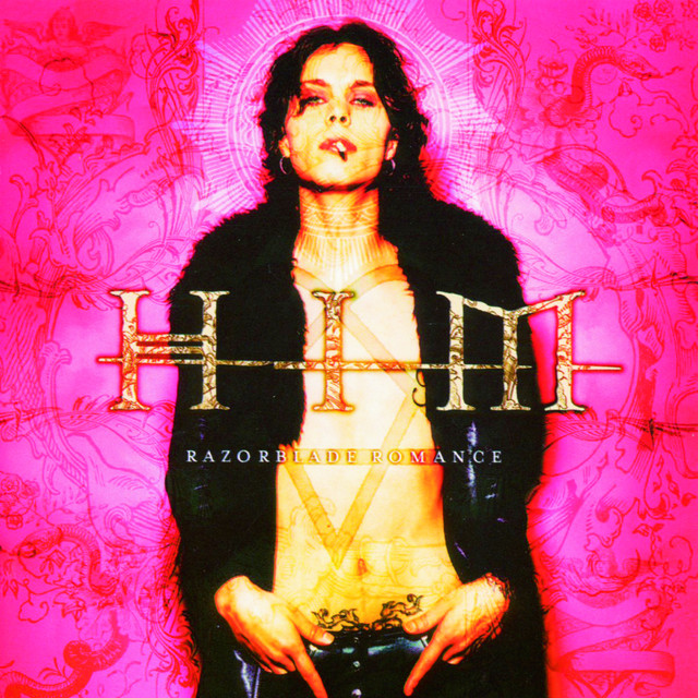 razorblade romance