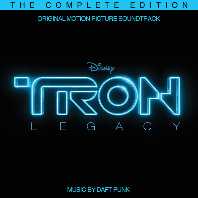 TRON: Legacy
