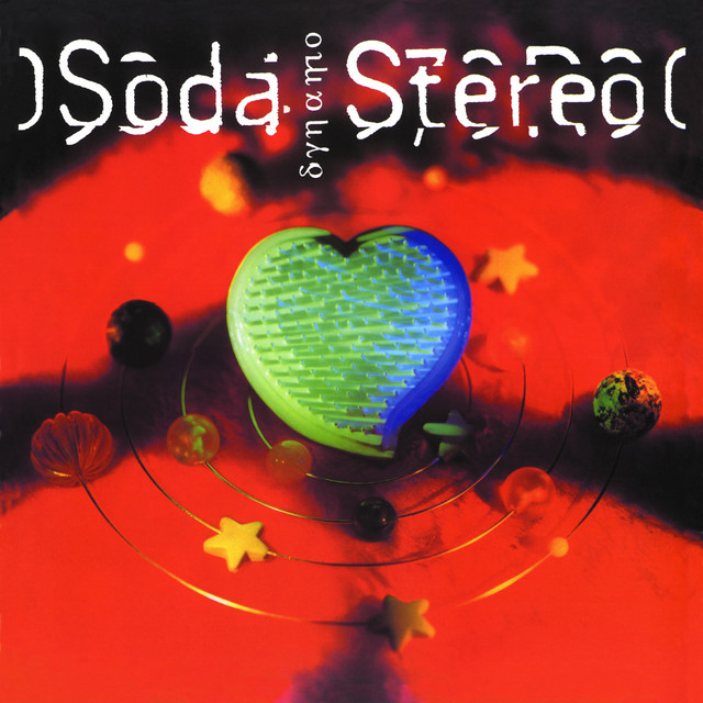 Dynamo (Remastered) - Album by Soda Stereo | Spotify