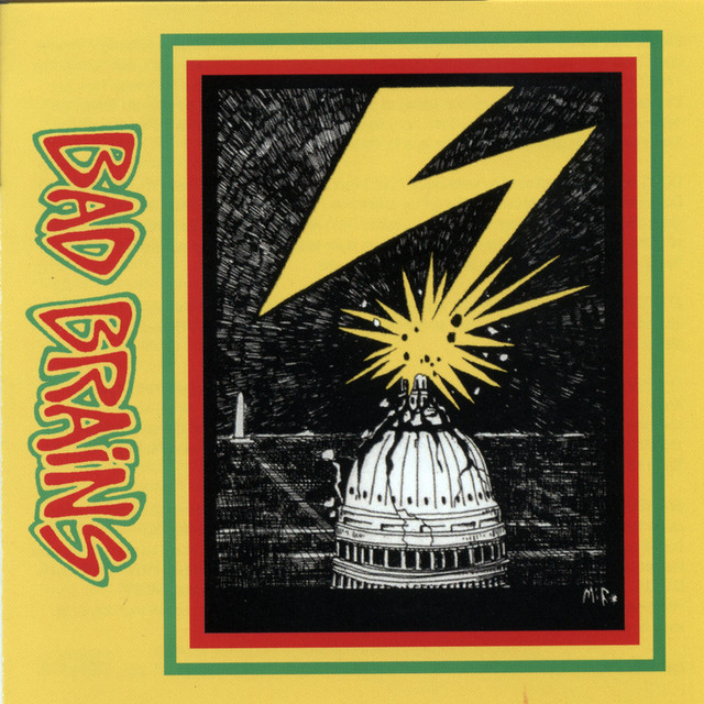 BAD BRAINS