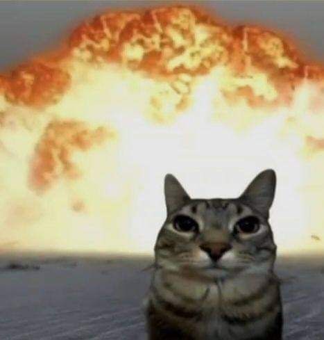 Explode