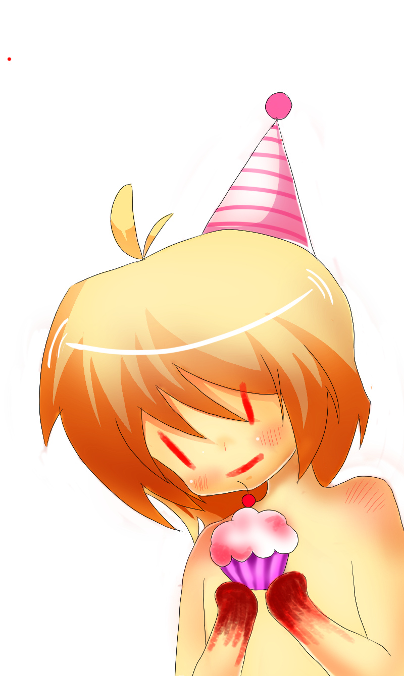 Partygoer