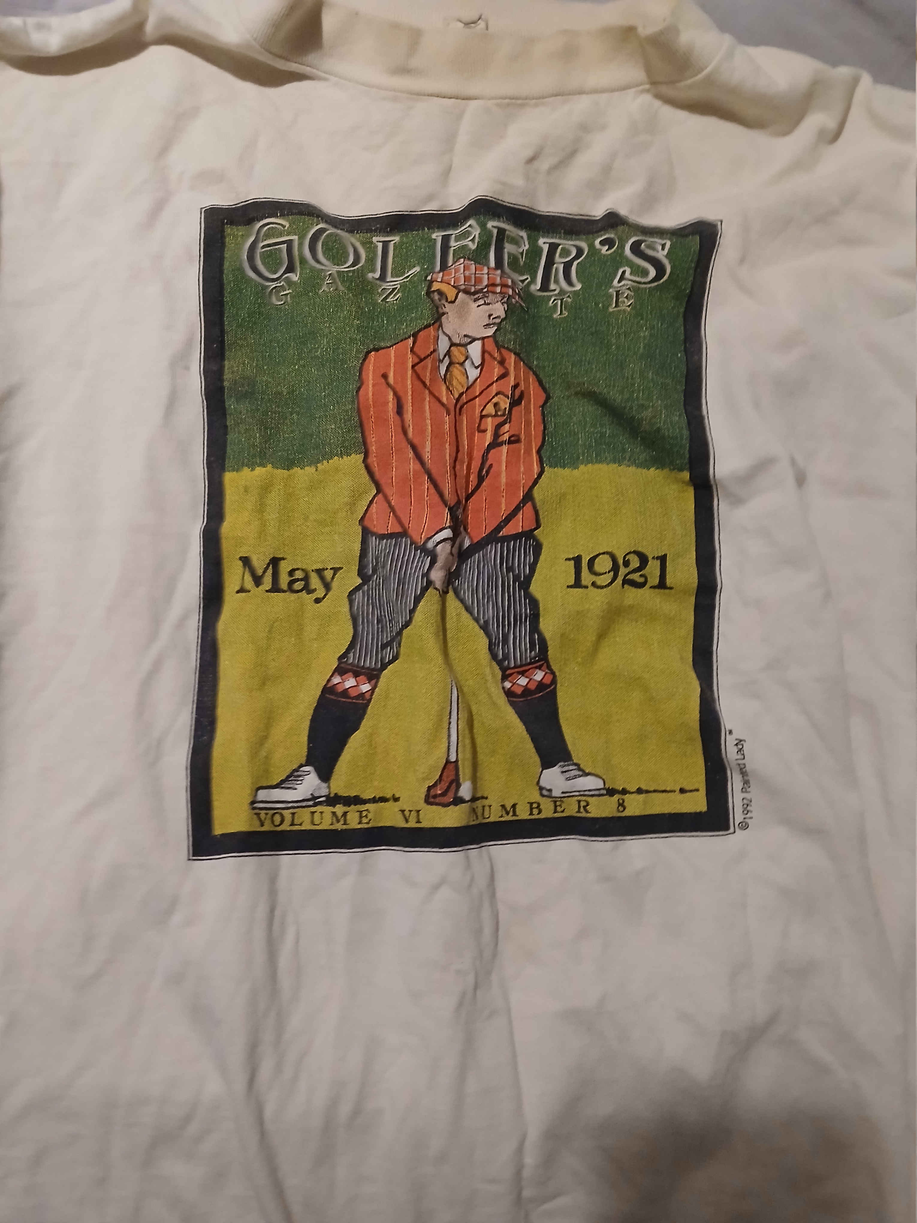 Shirt