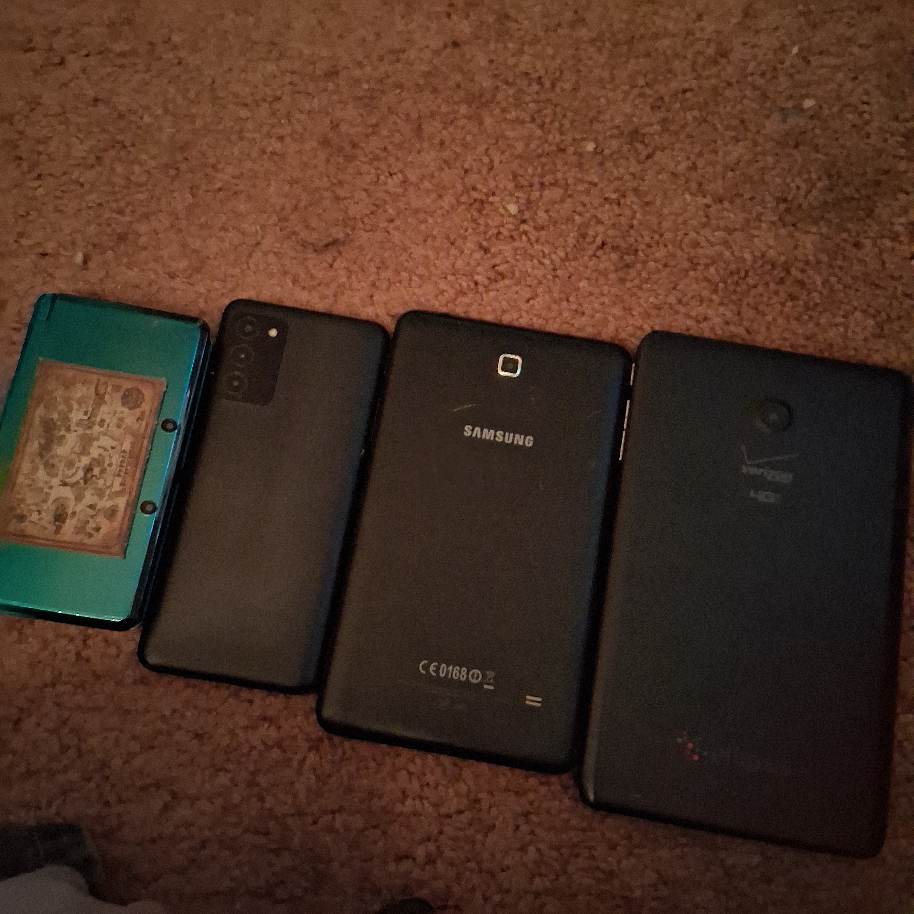 Phones