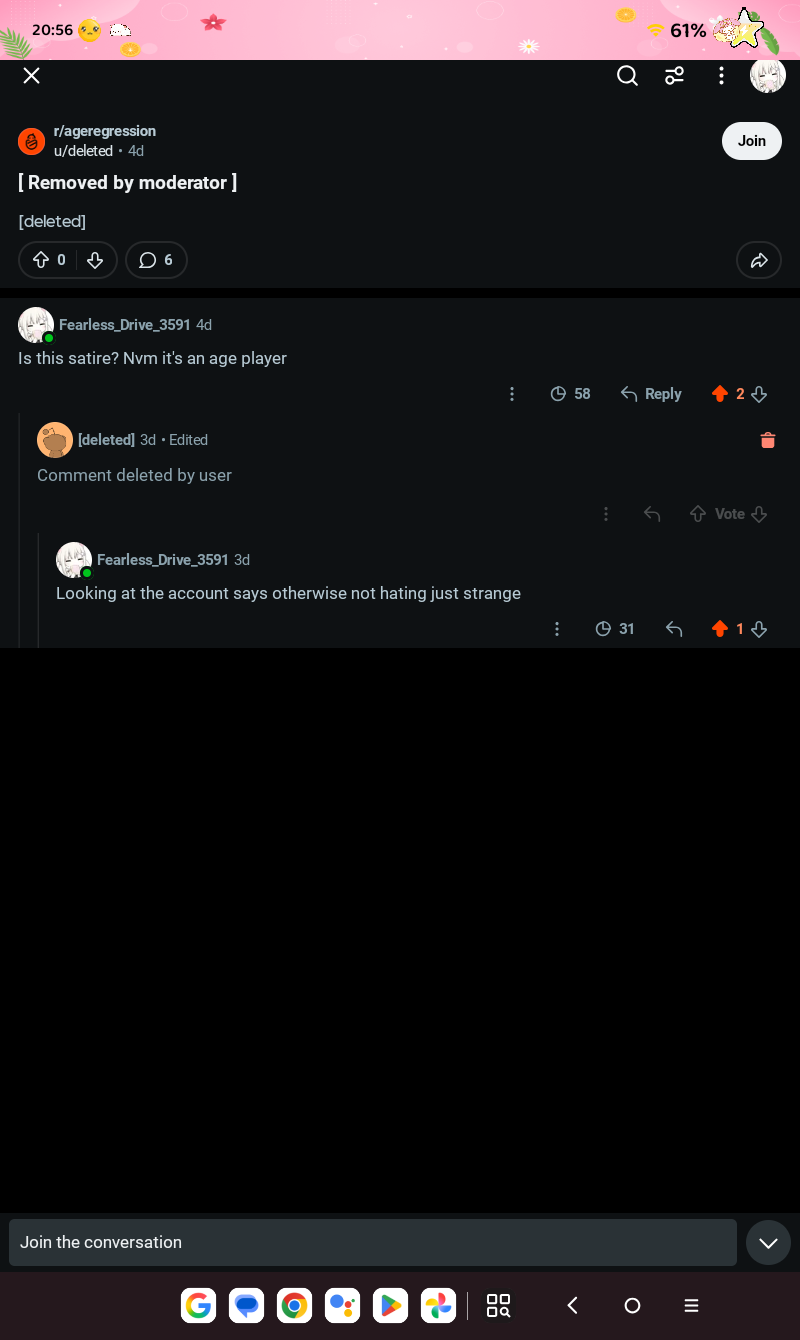 Ageplayer