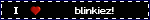 Blinkie
