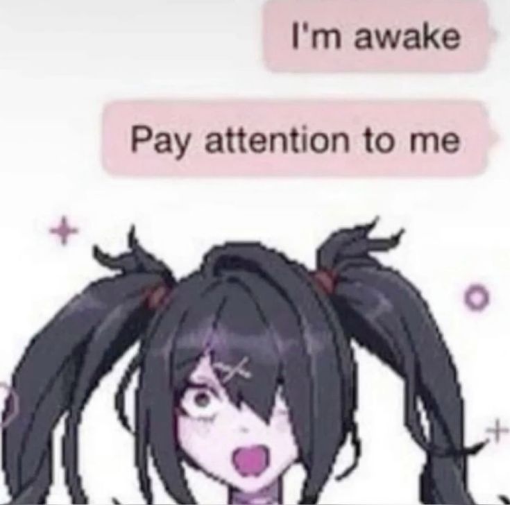 ameattention