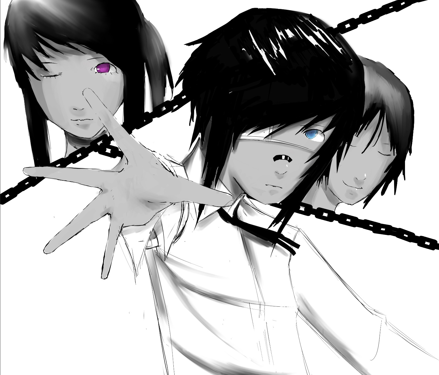 draw