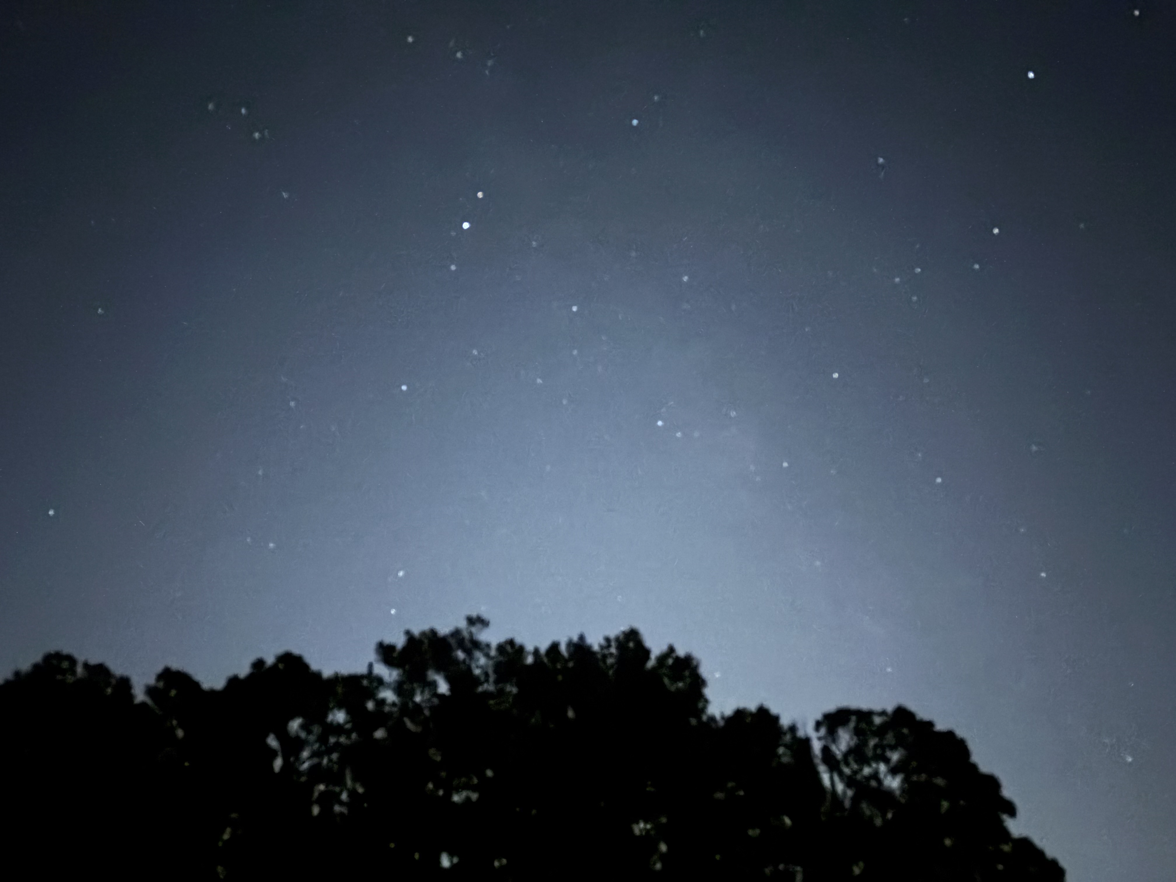 stars