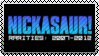 Nickasaur