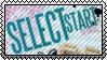 Select start