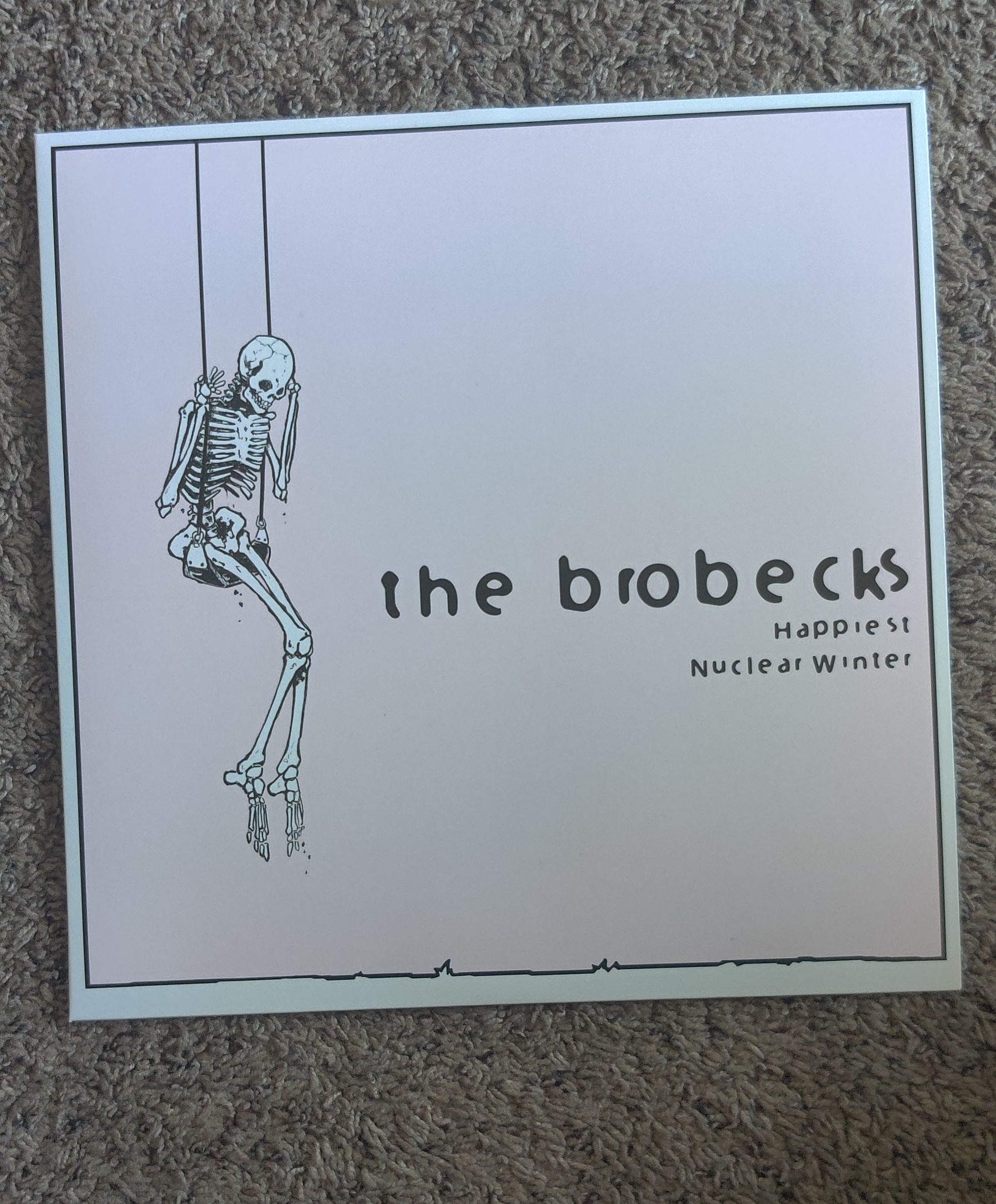 Brobecks