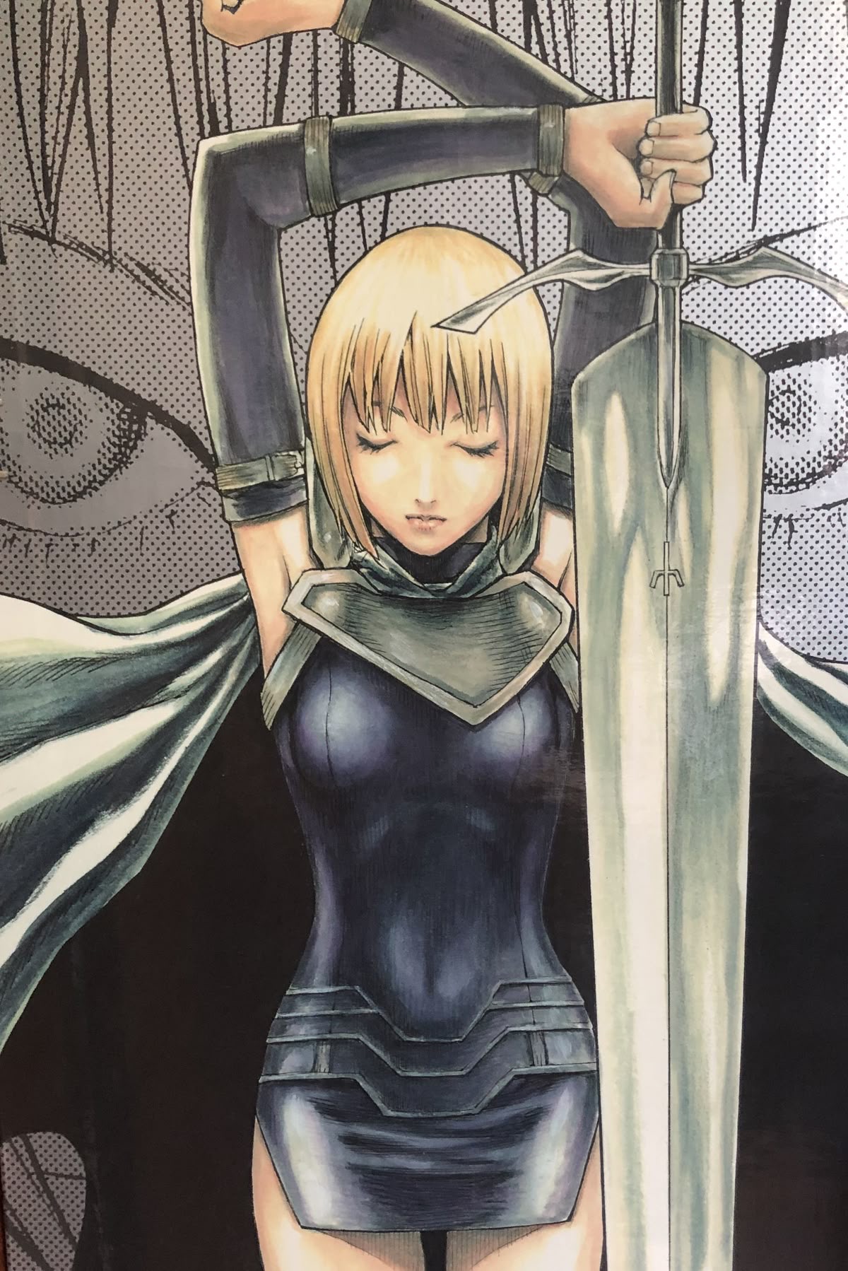 Claymore