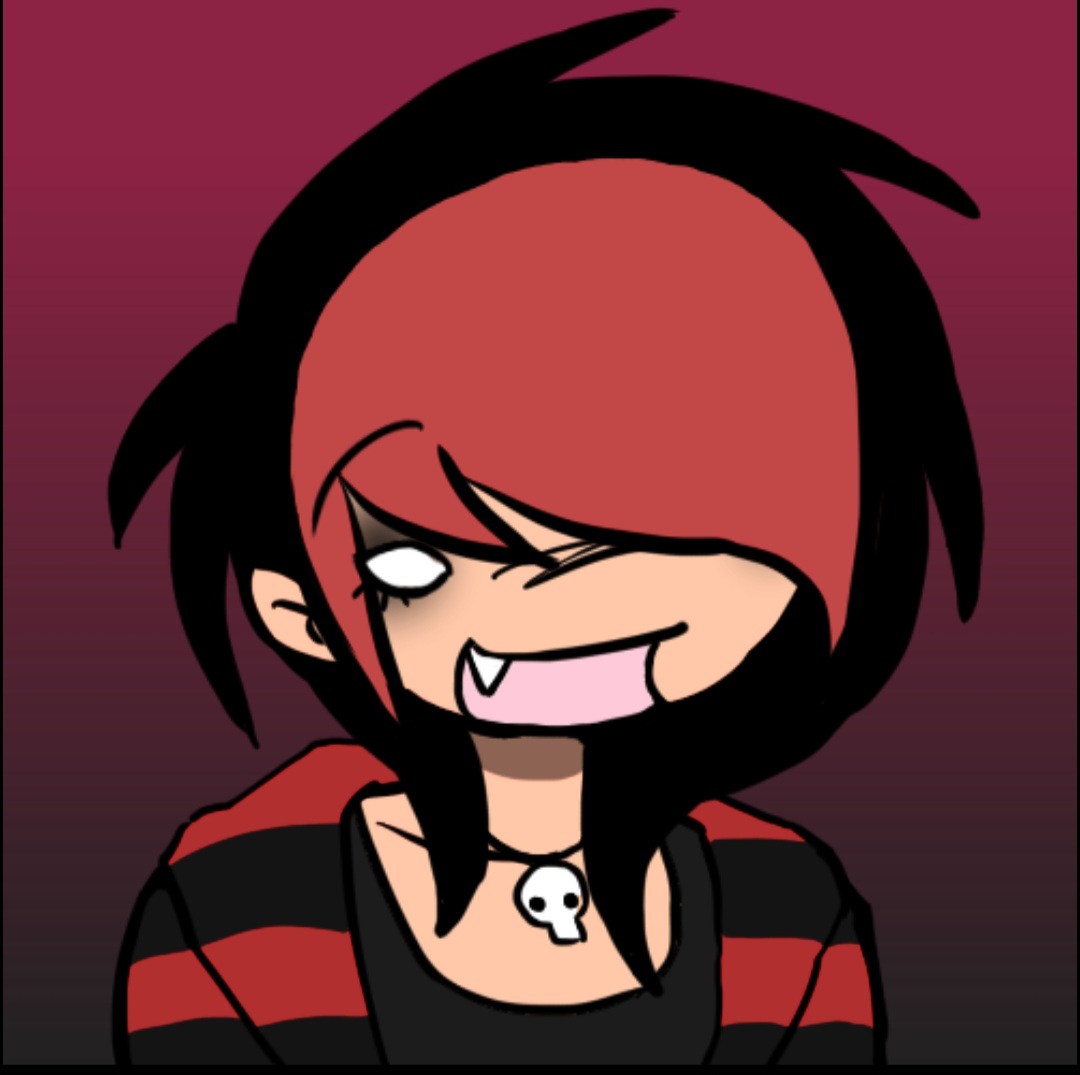 ill look kinda like this when i get on hrt trust