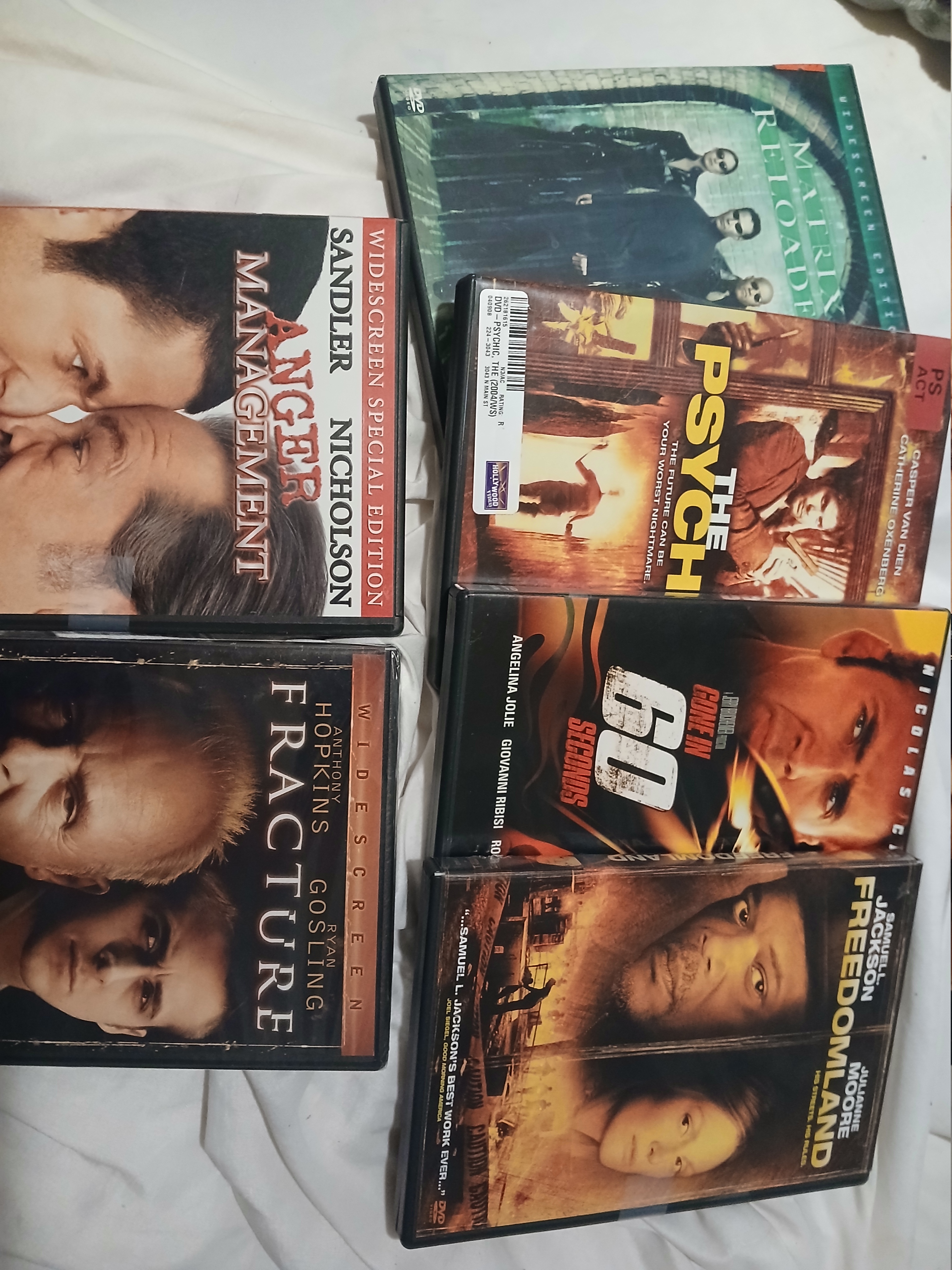Movies
