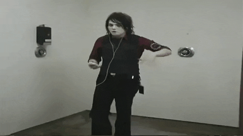 gee dance