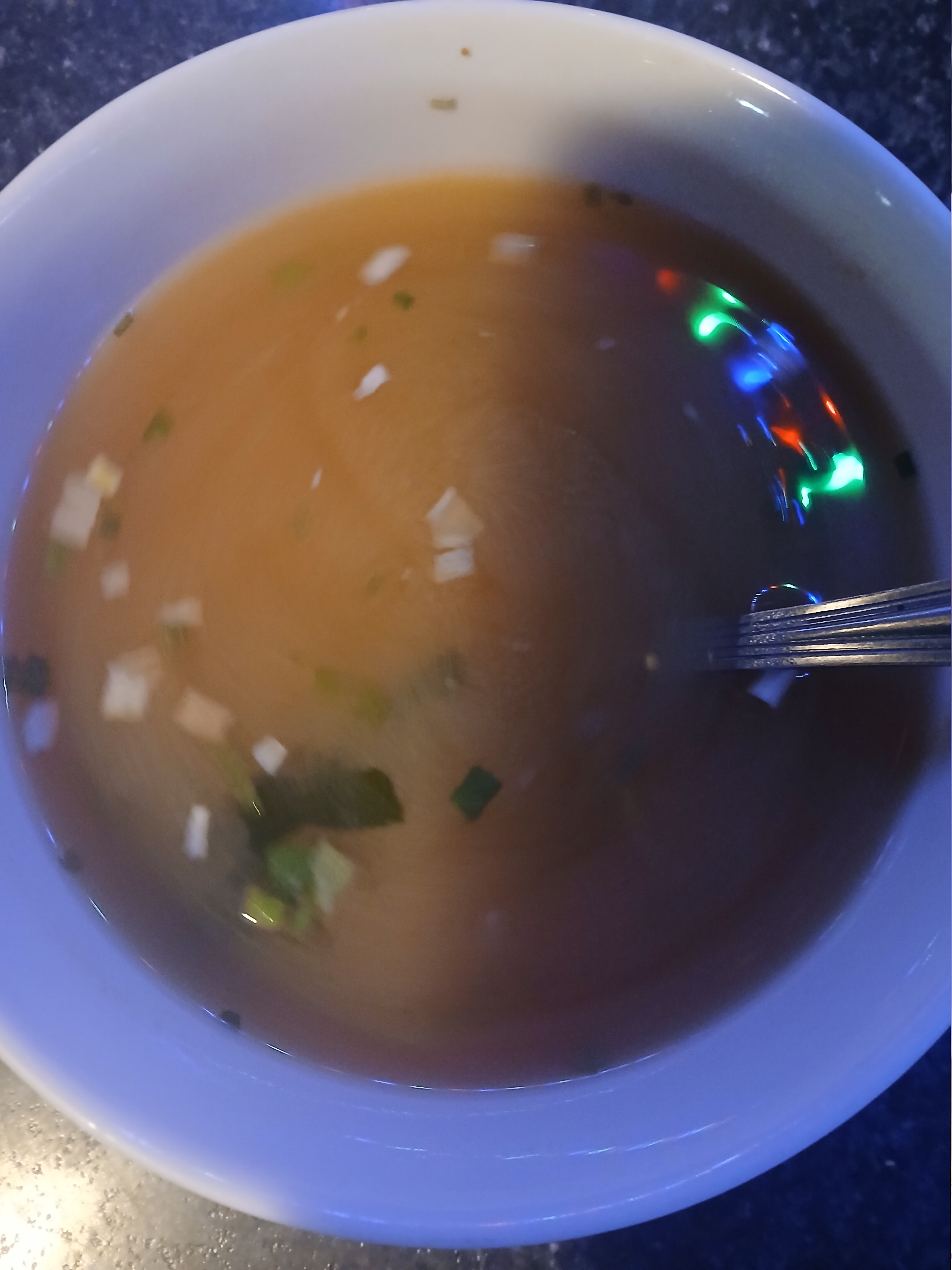 Soup