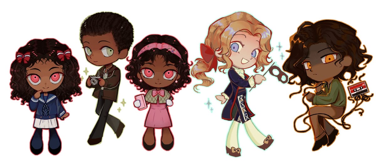 iwtv chibis