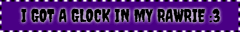Blinkie