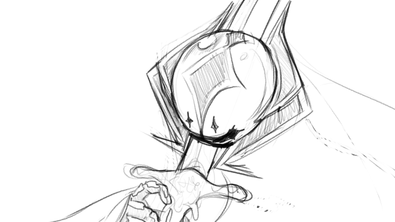 Seraph Sword Cry