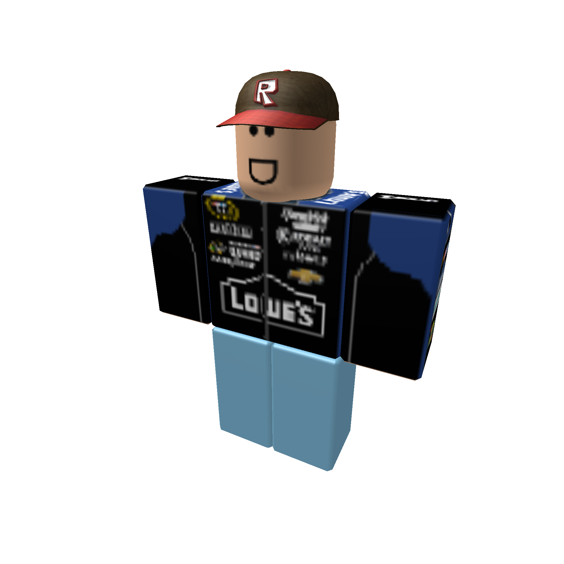 Lowe's guy