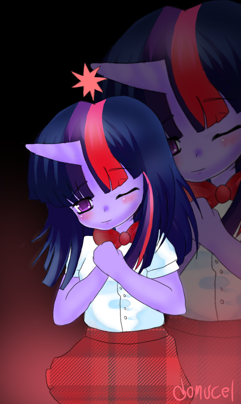 Twilight Sparkle