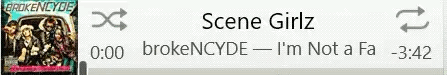 Brokencyde