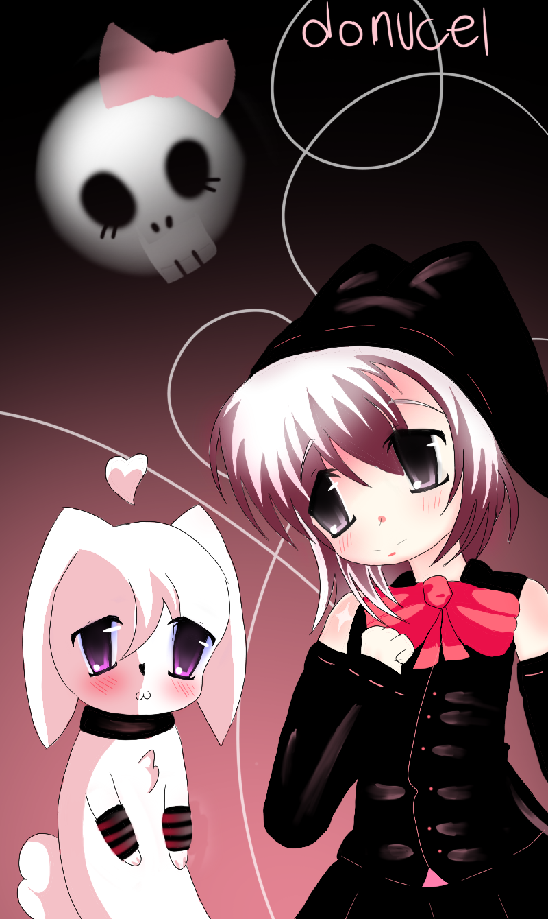 Bunny?