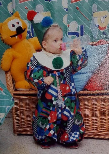 baby me