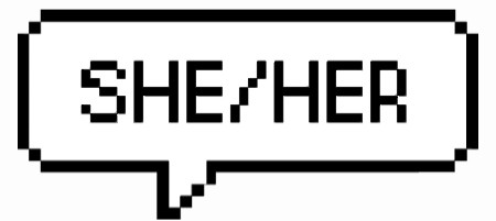 she/her