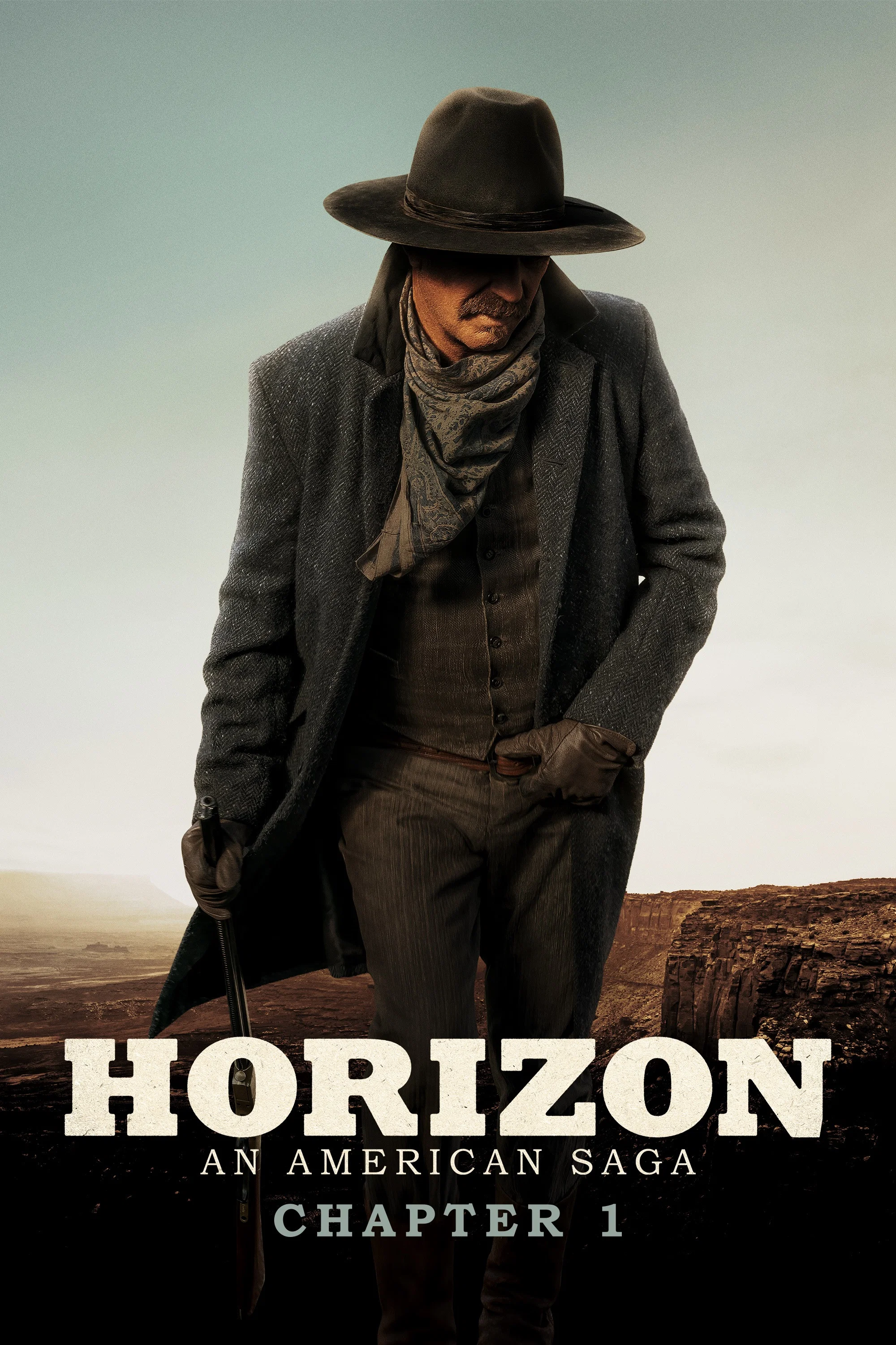Horizon: An American Saga starring various actors