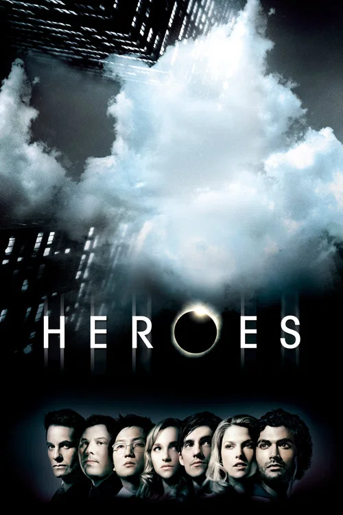 heroes