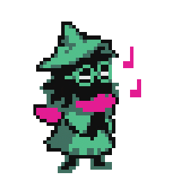 Ralsei