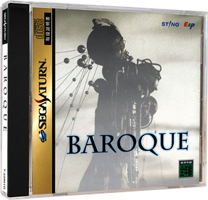 Baroque - LaunchBox Games Database