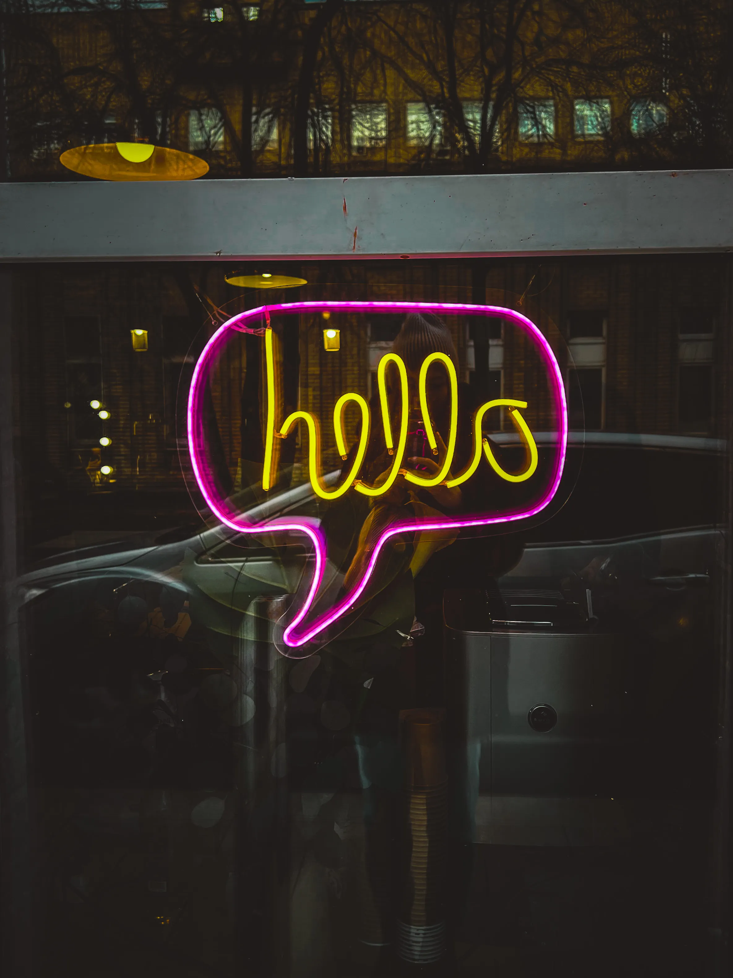 Hello!